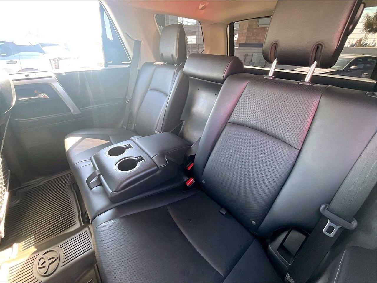 2023 Toyota 4Runner Limited Roseville CA
