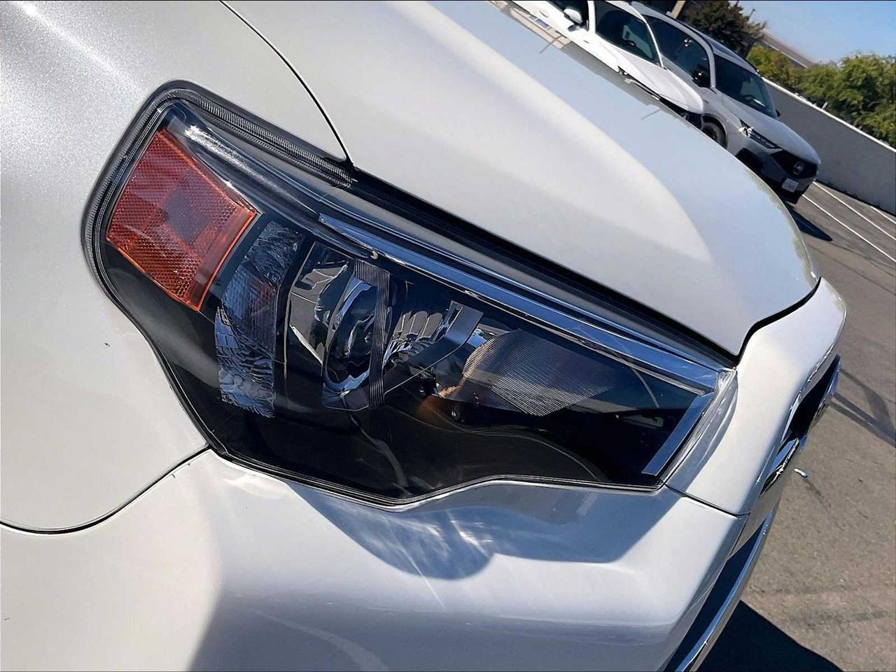 2023 Toyota 4Runner Limited Roseville CA