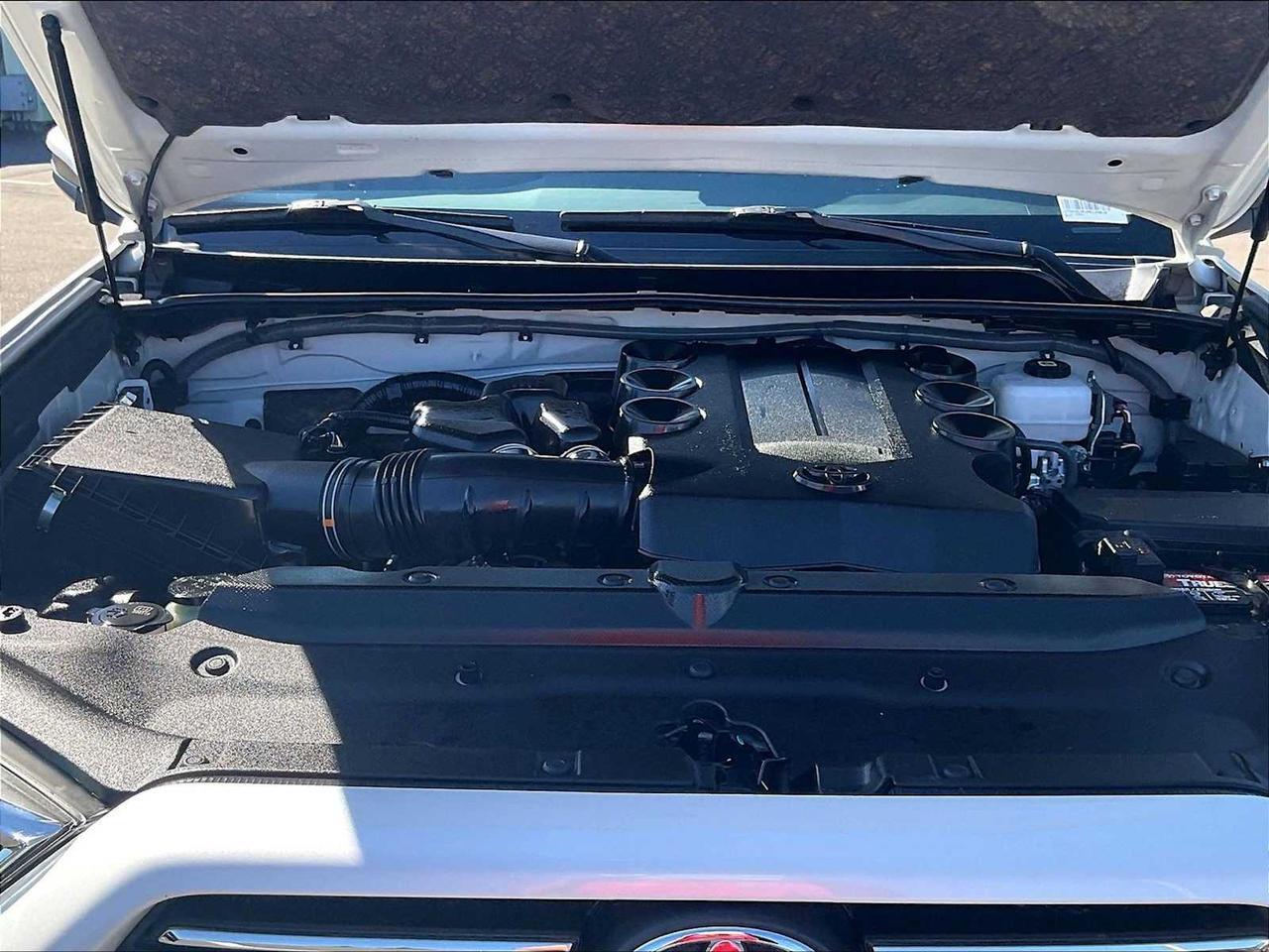 2023 Toyota 4Runner Limited Roseville CA