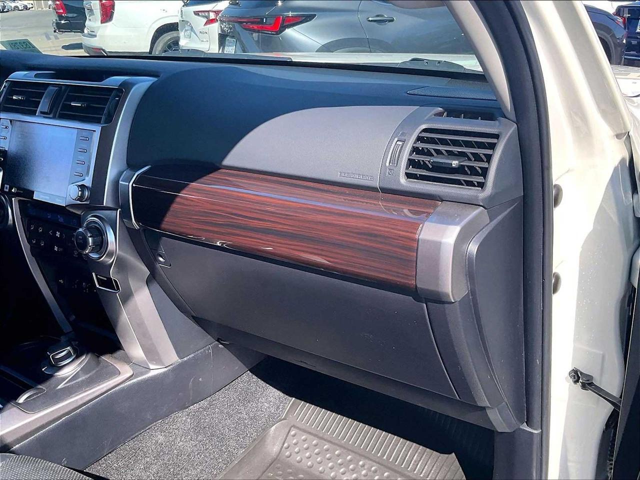 2023 Toyota 4Runner Limited Roseville CA