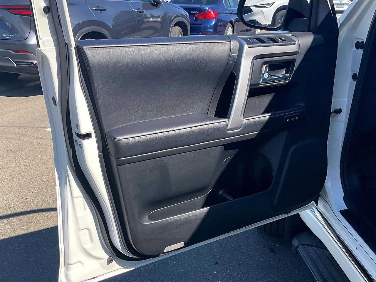 2023 Toyota 4Runner Limited Roseville CA