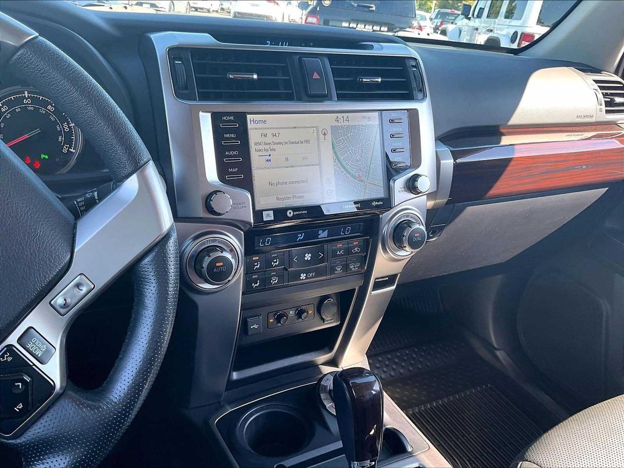 2023 Toyota 4Runner Limited Roseville CA