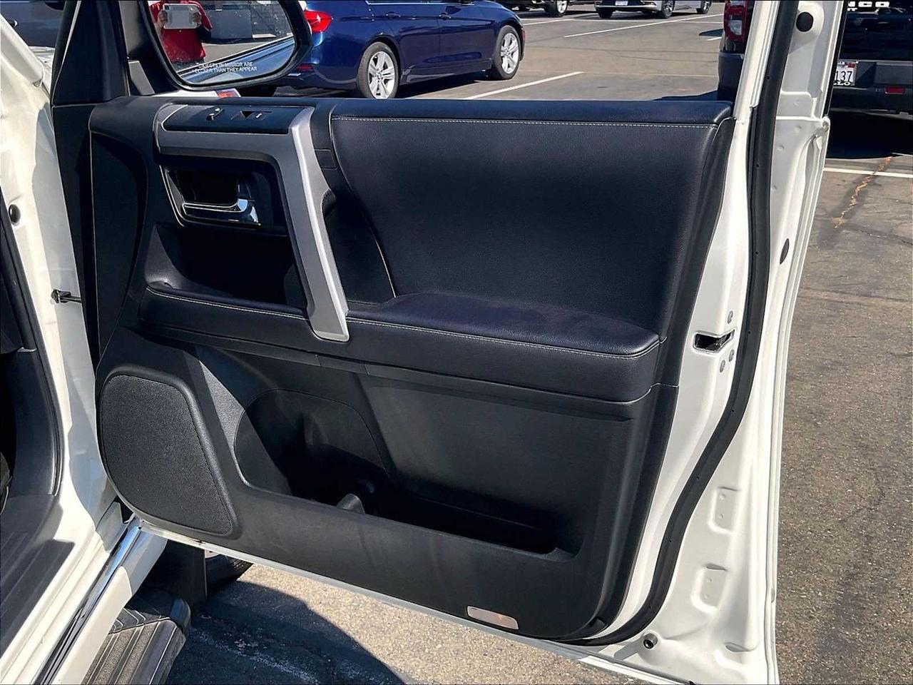 2023 Toyota 4Runner Limited Roseville CA