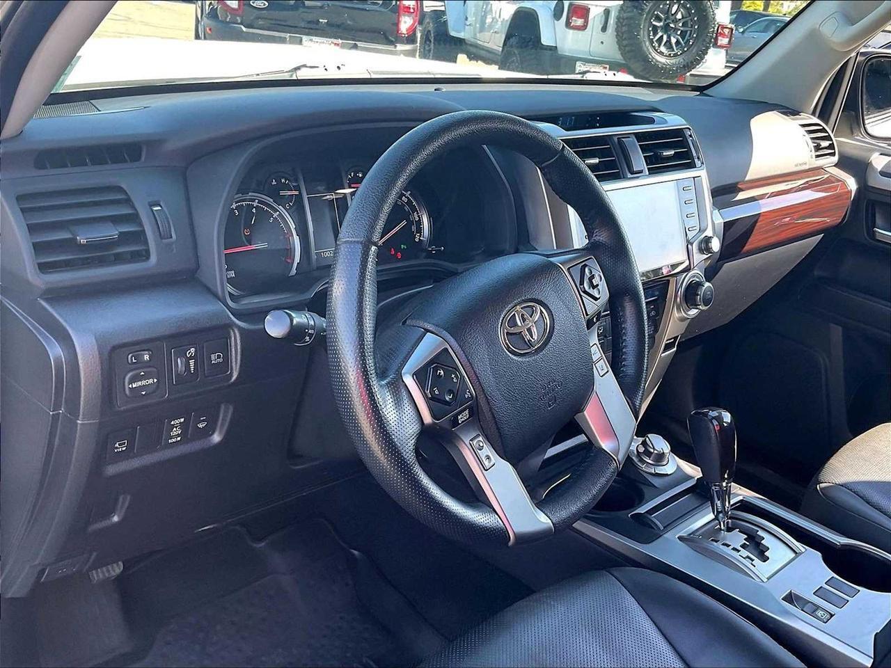 2023 Toyota 4Runner Limited Roseville CA