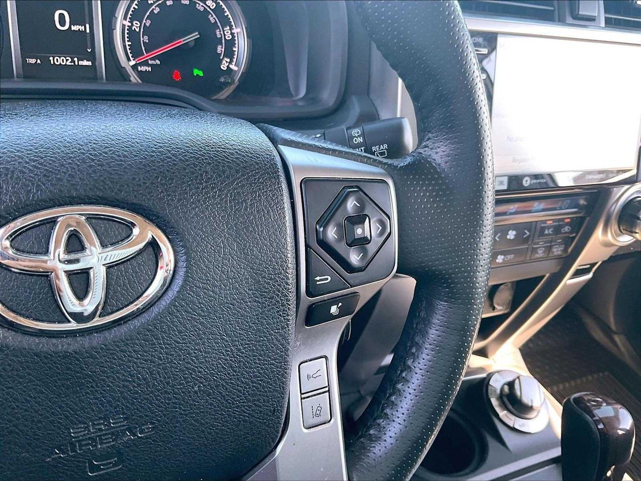 2023 Toyota 4Runner Limited Roseville CA