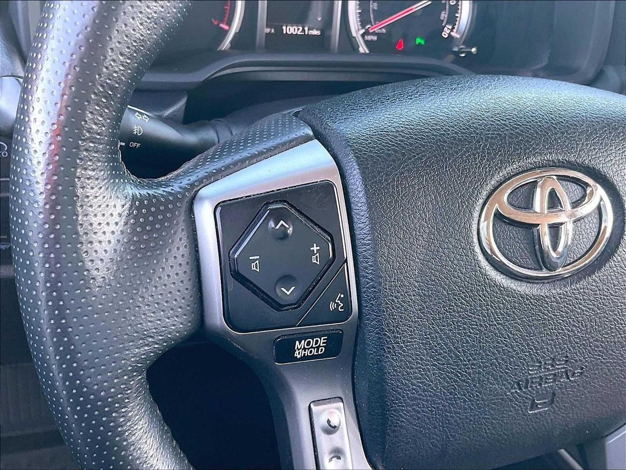 2023 Toyota 4Runner Limited Roseville CA