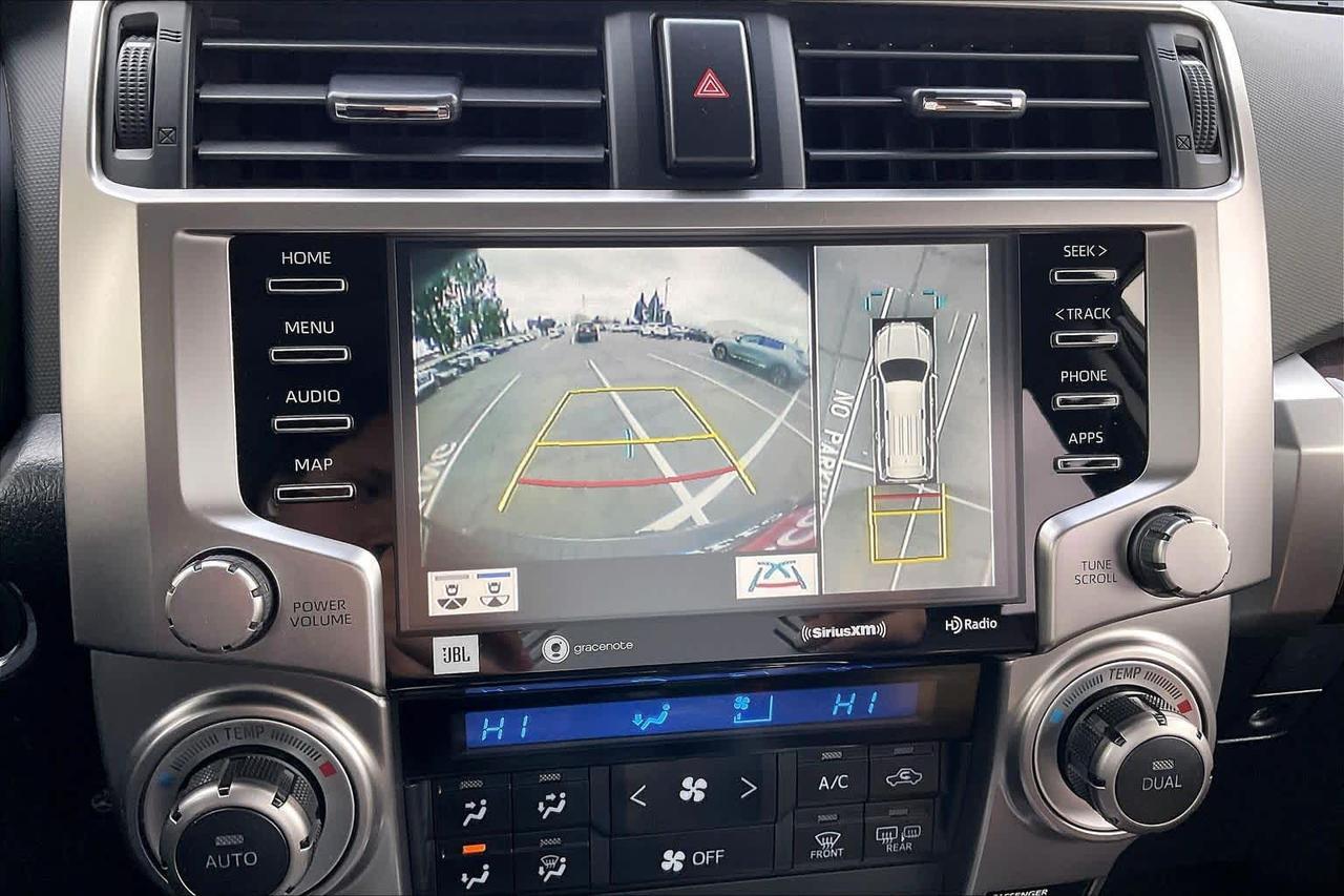 2023 Toyota 4Runner Limited Roseville CA