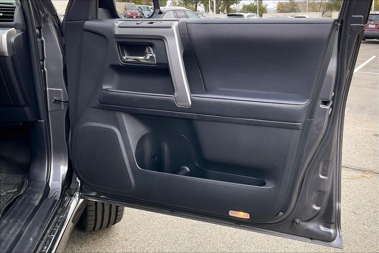 2023 Toyota 4Runner Limited Roseville CA