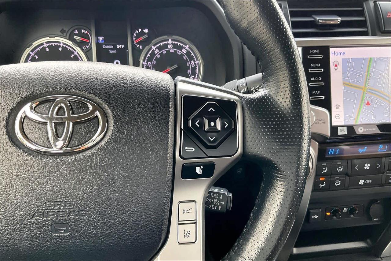 2023 Toyota 4Runner Limited Roseville CA