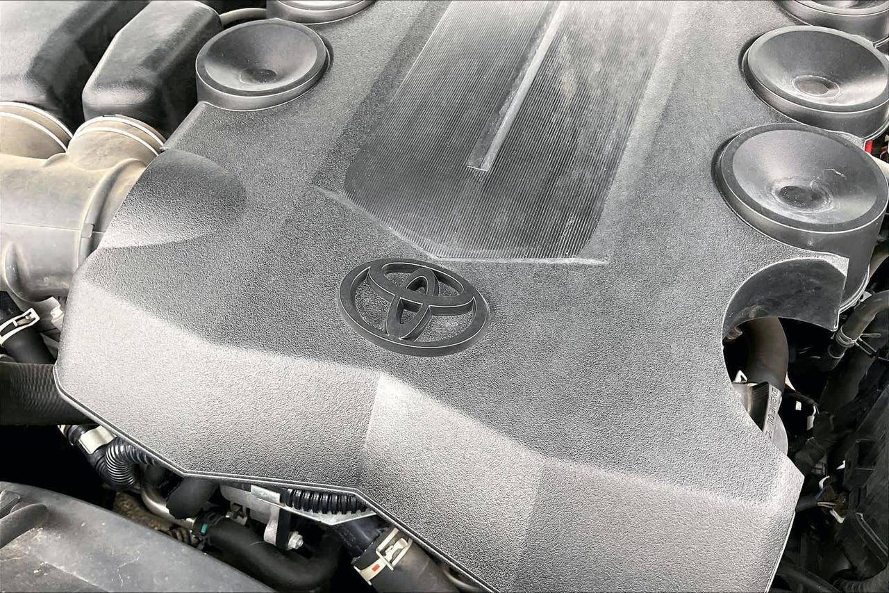 2023 Toyota 4Runner Limited Roseville CA