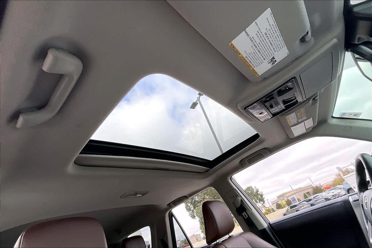 2023 Toyota 4Runner Limited Roseville CA