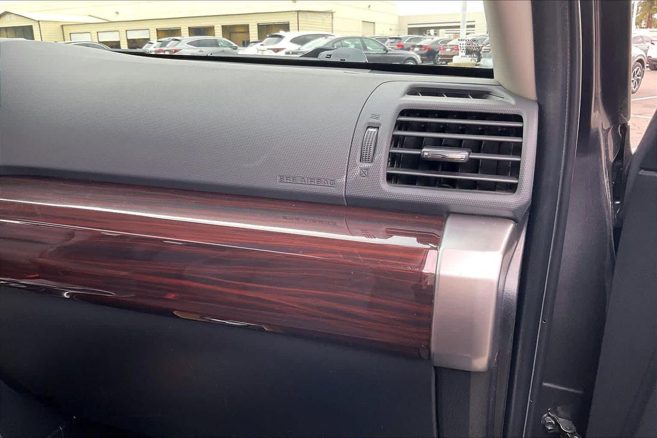 2023 Toyota 4Runner Limited Roseville CA