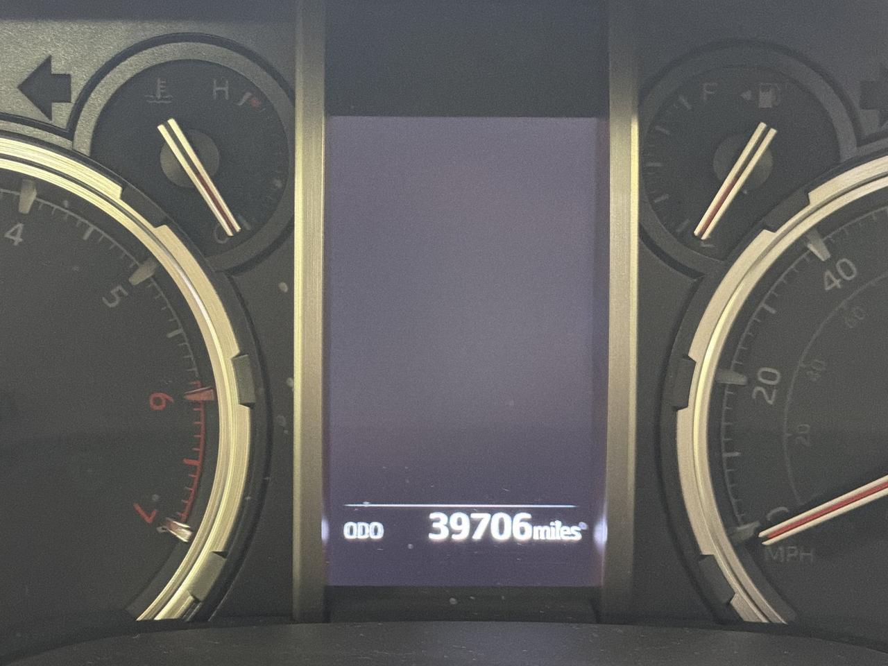 2023 Toyota 4Runner Limited San Antonio TX