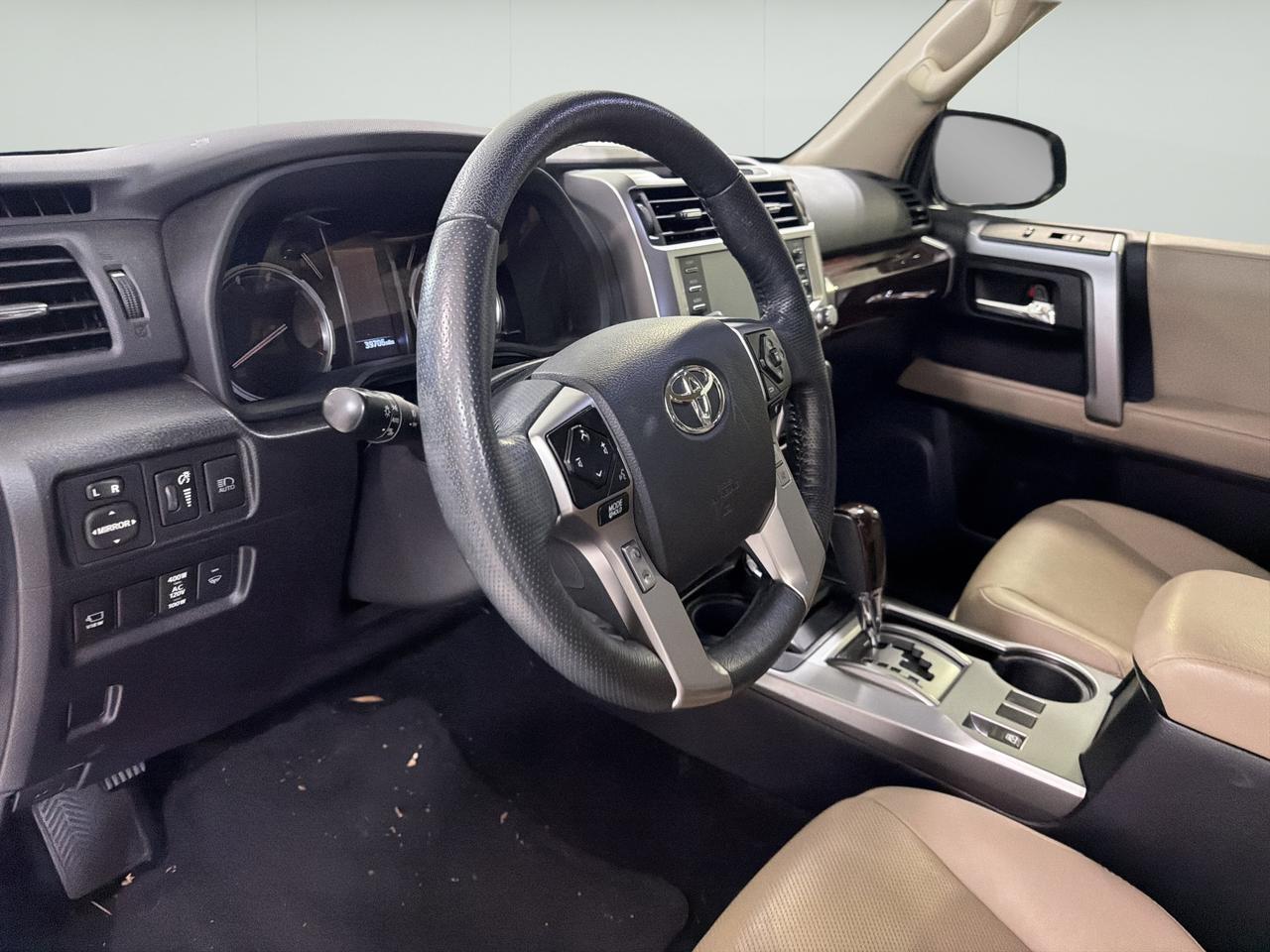 2023 Toyota 4Runner Limited San Antonio TX