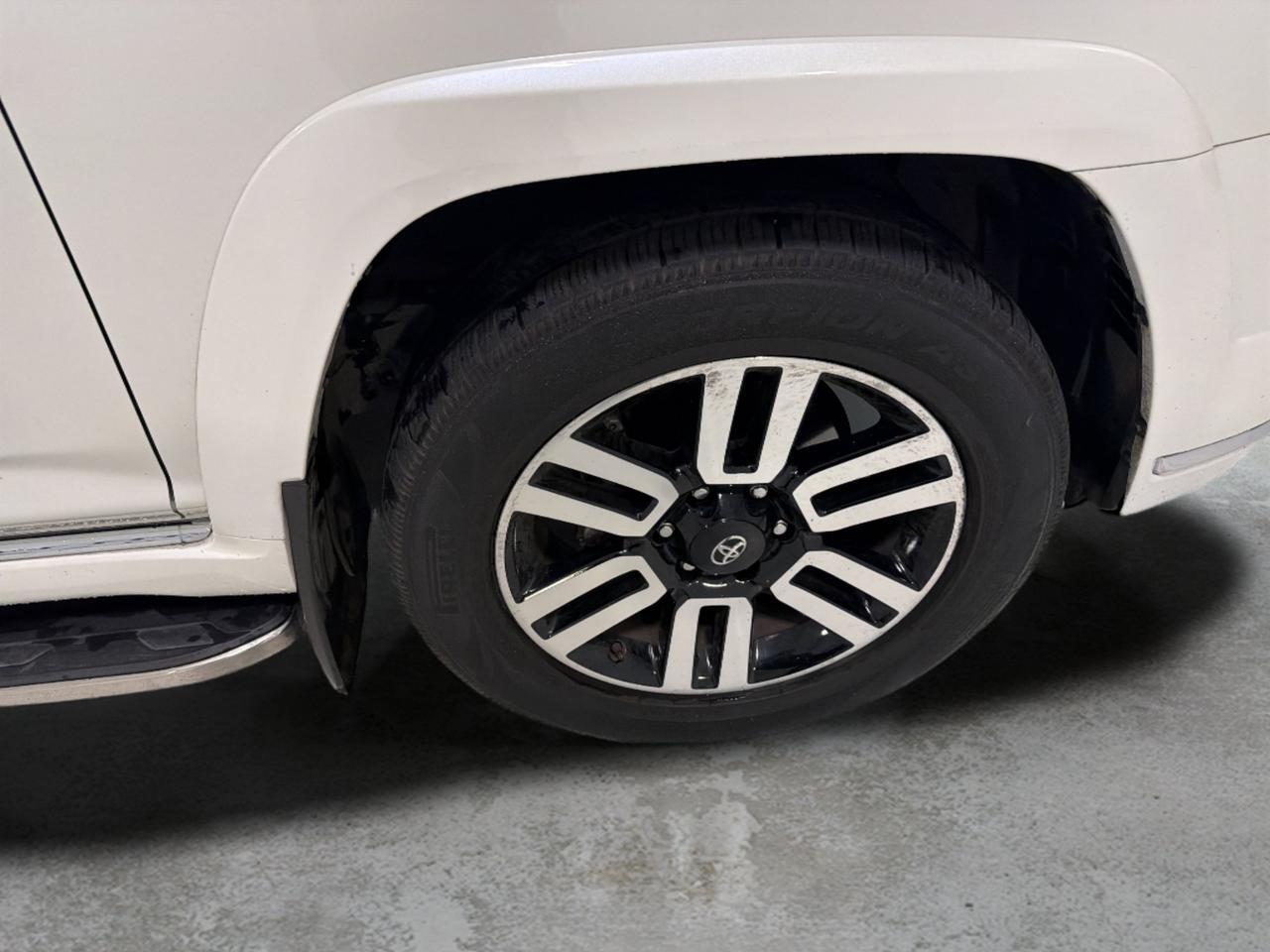 2023 Toyota 4Runner Limited San Antonio TX
