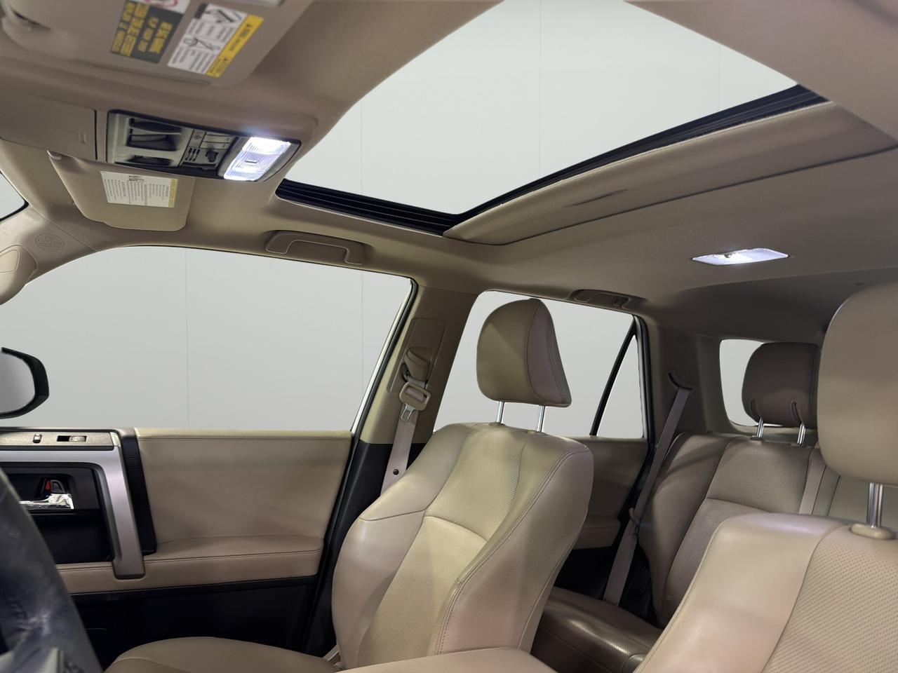 2023 Toyota 4Runner Limited San Antonio TX