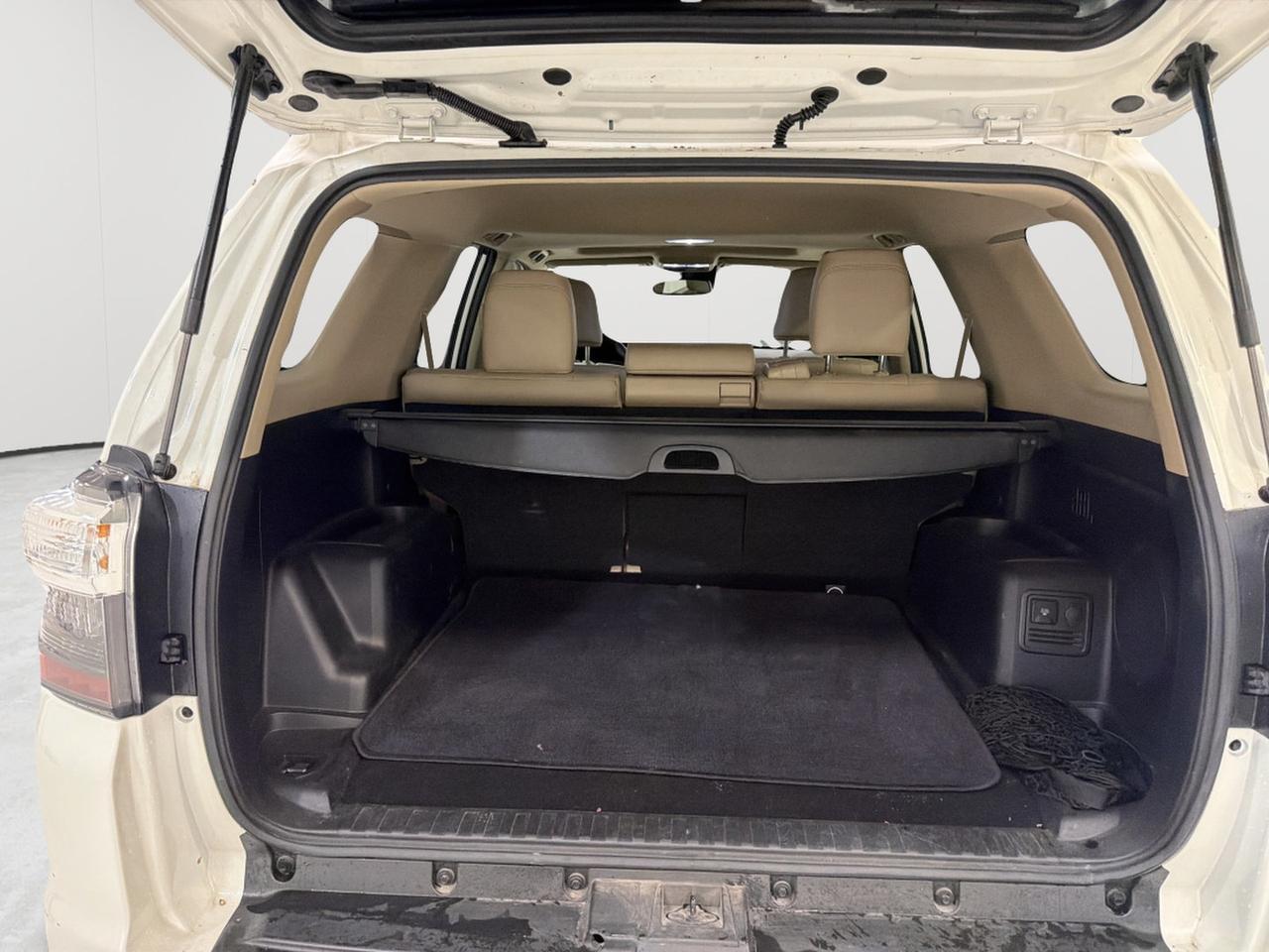 2023 Toyota 4Runner Limited San Antonio TX