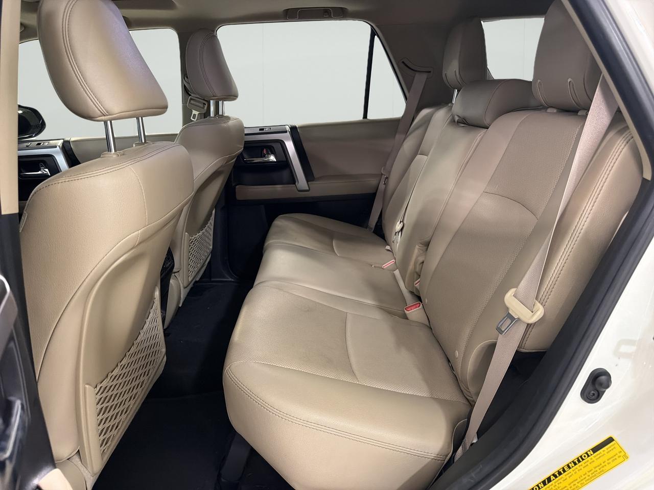 2023 Toyota 4Runner Limited San Antonio TX