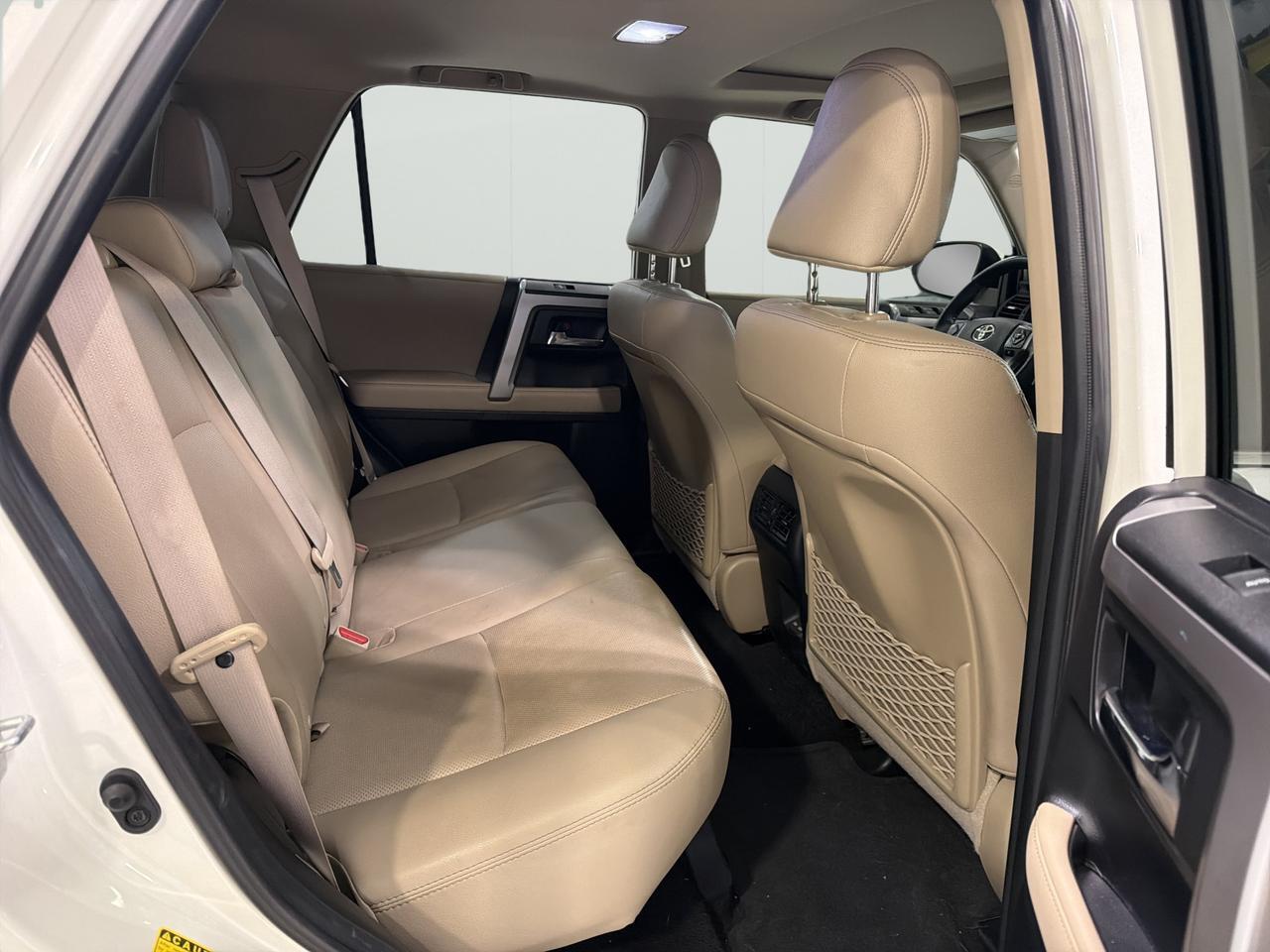 2023 Toyota 4Runner Limited San Antonio TX