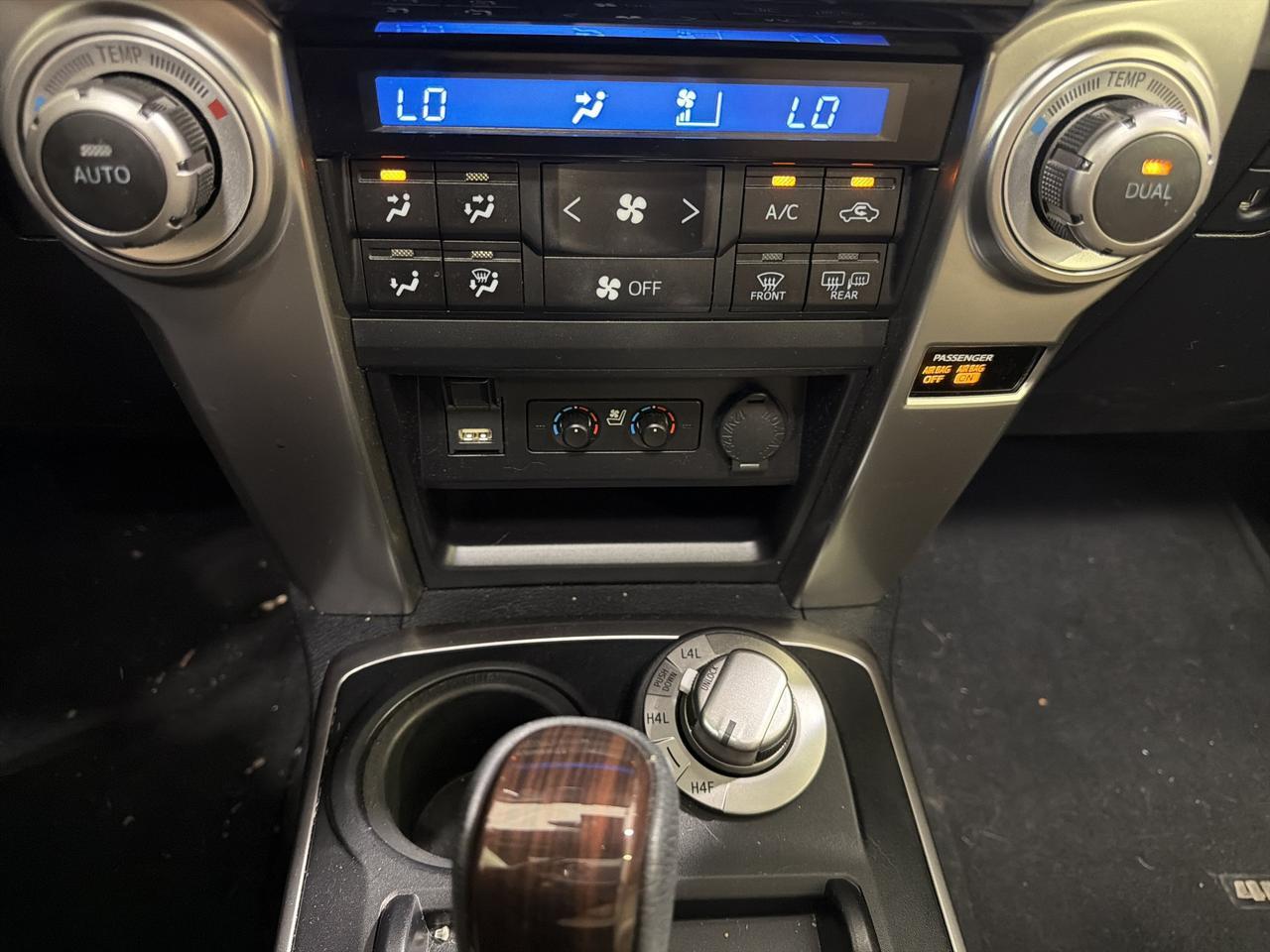 2023 Toyota 4Runner Limited San Antonio TX