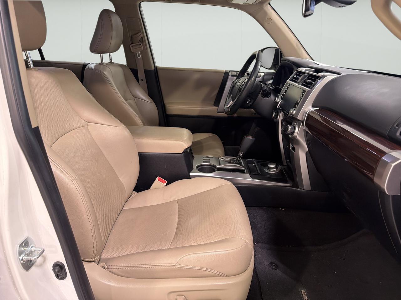2023 Toyota 4Runner Limited San Antonio TX