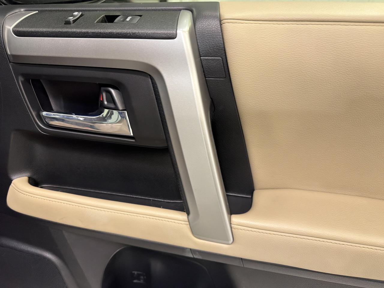 2023 Toyota 4Runner Limited San Antonio TX