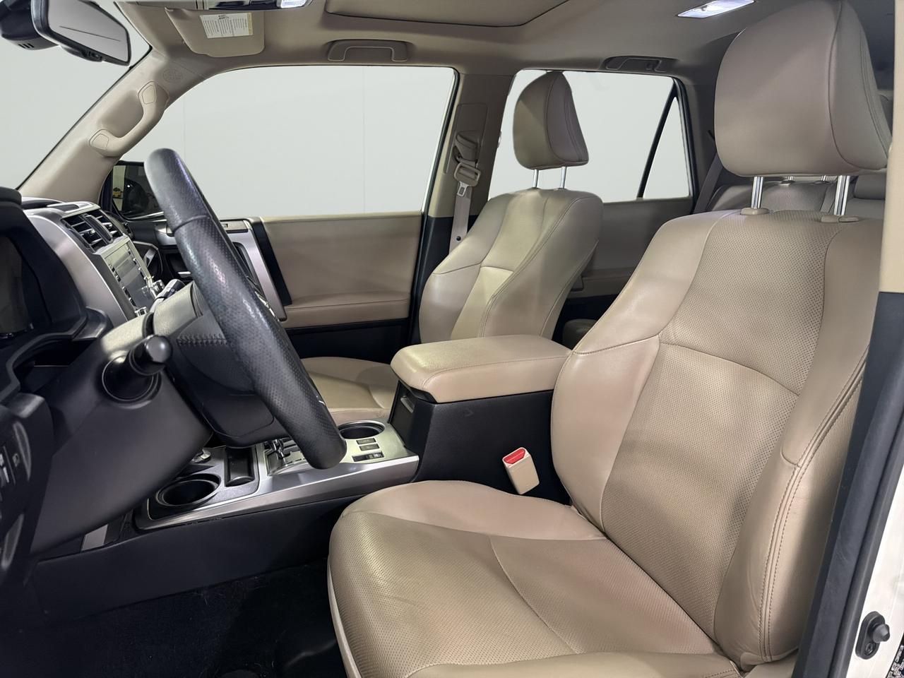 2023 Toyota 4Runner Limited San Antonio TX