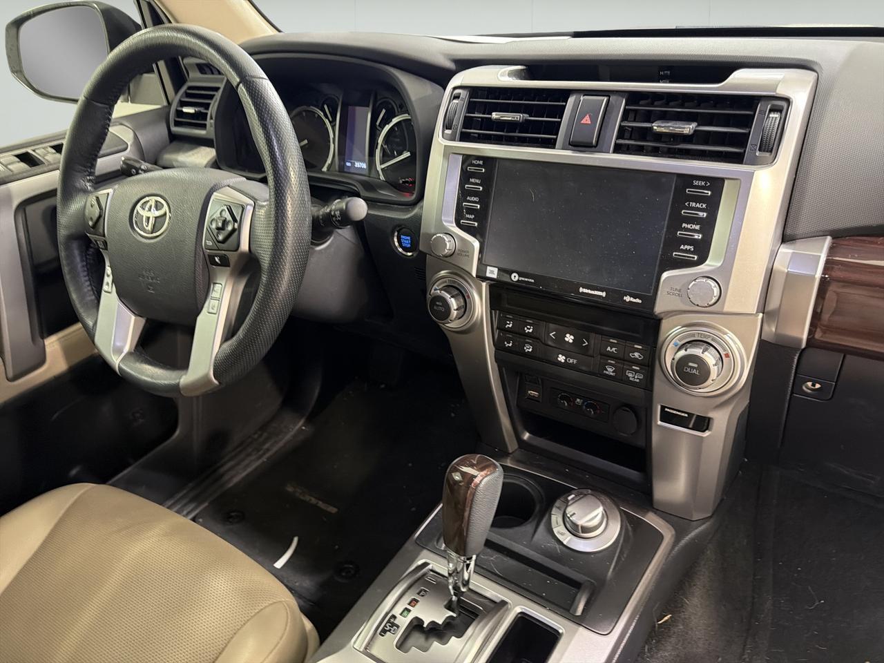 2023 Toyota 4Runner Limited San Antonio TX