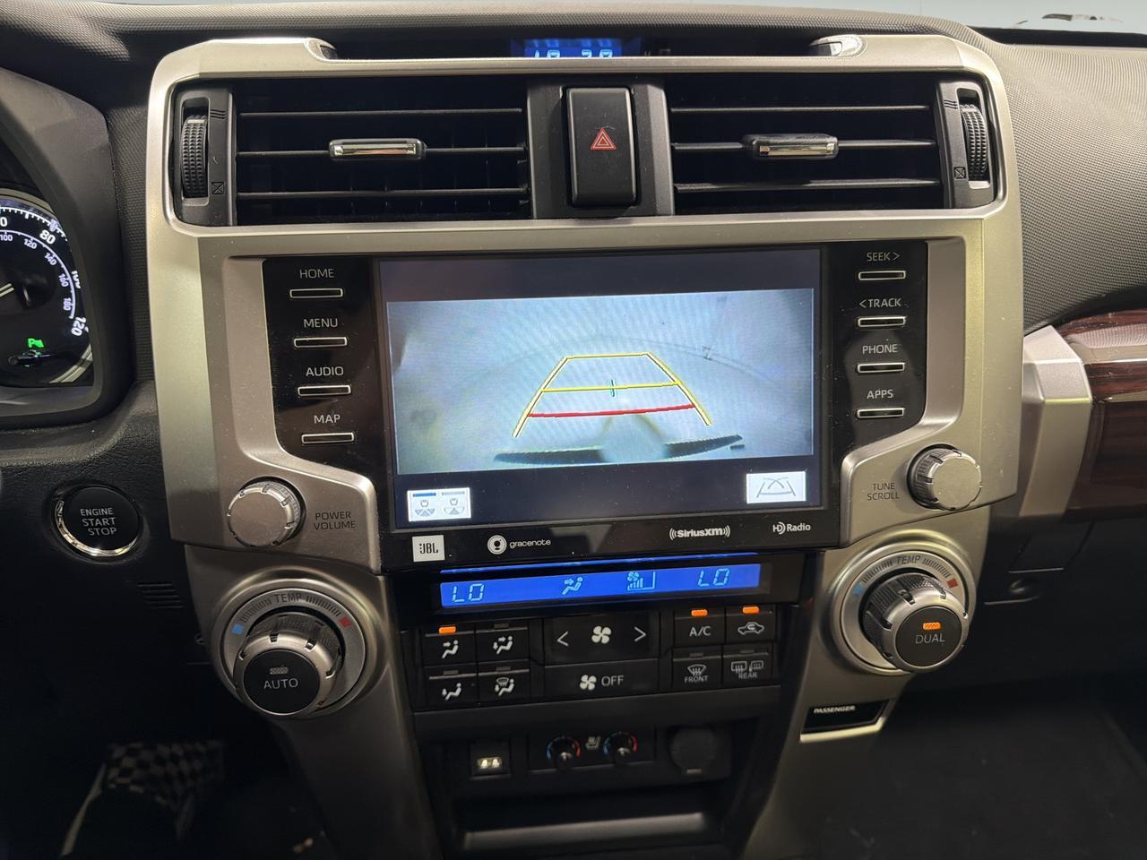 2023 Toyota 4Runner Limited San Antonio TX