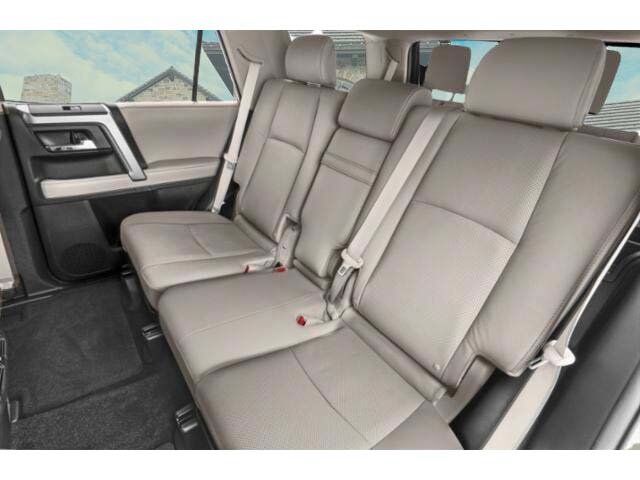 2023 Toyota 4Runner Limited San Antonio TX