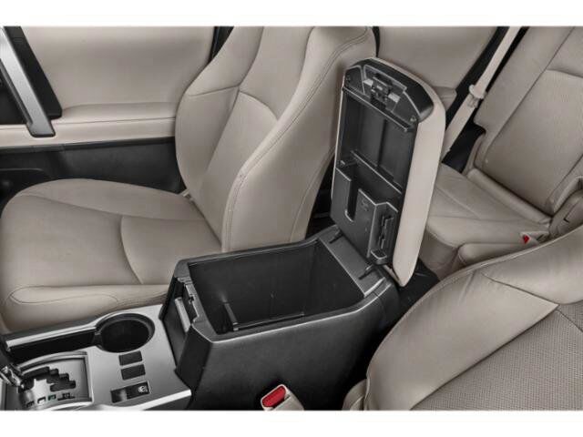 2023 Toyota 4Runner Limited San Antonio TX