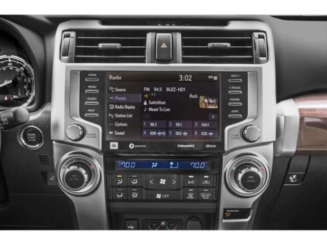 2023 Toyota 4Runner Limited San Antonio TX