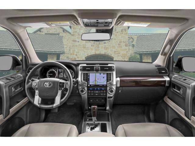 2023 Toyota 4Runner Limited San Antonio TX