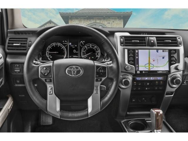 2023 Toyota 4Runner Limited San Antonio TX