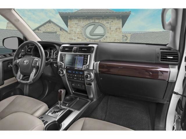 2023 Toyota 4Runner Limited San Antonio TX