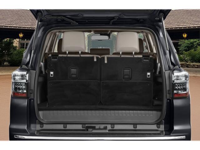 2023 Toyota 4Runner Limited San Antonio TX