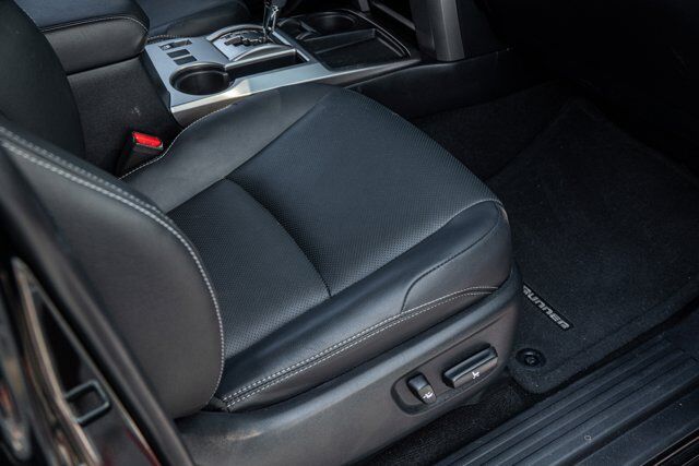 2023 Toyota 4Runner Limited  Selma TX