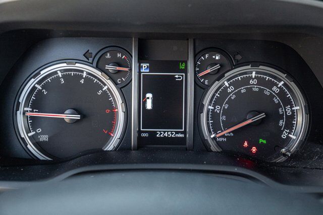 2023 Toyota 4Runner Limited  Selma TX