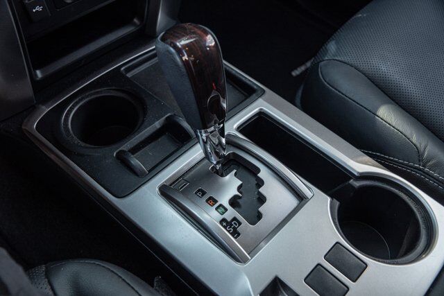 2023 Toyota 4Runner Limited  Selma TX