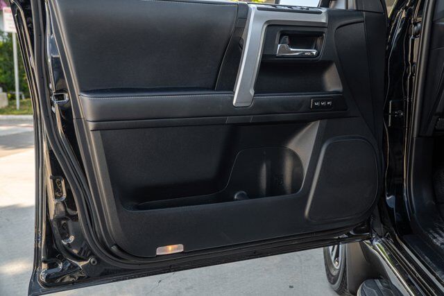 2023 Toyota 4Runner Limited  Selma TX