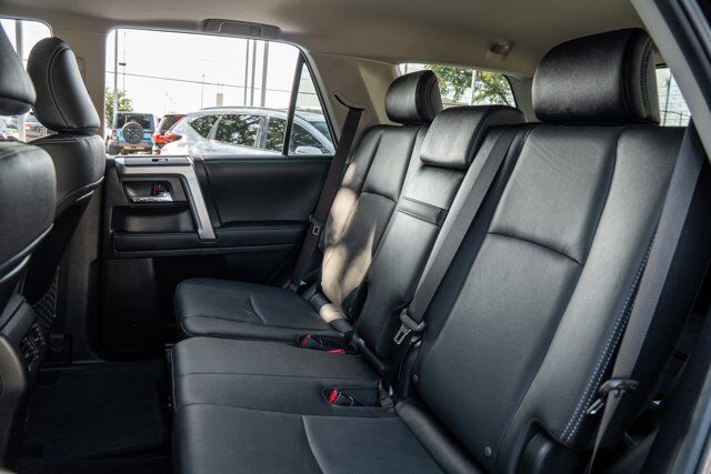 2023 Toyota 4Runner Limited  Selma TX