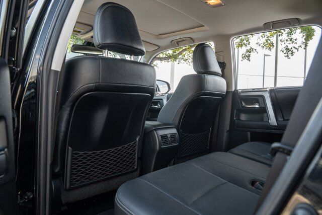 2023 Toyota 4Runner Limited  Selma TX
