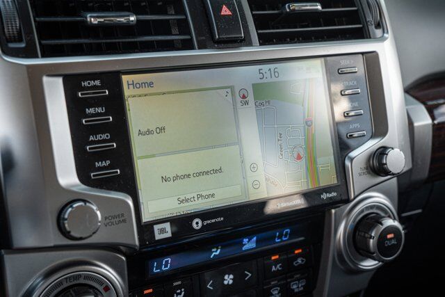 2023 Toyota 4Runner Limited  Selma TX