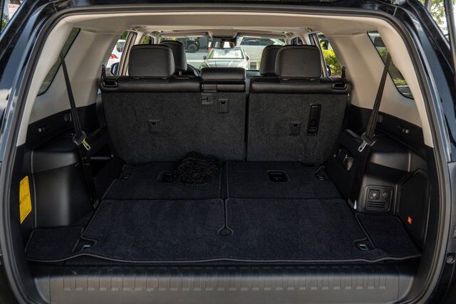 2023 Toyota 4Runner Limited  Selma TX