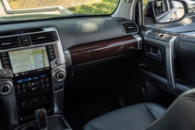 2023 Toyota 4Runner Limited  Selma TX