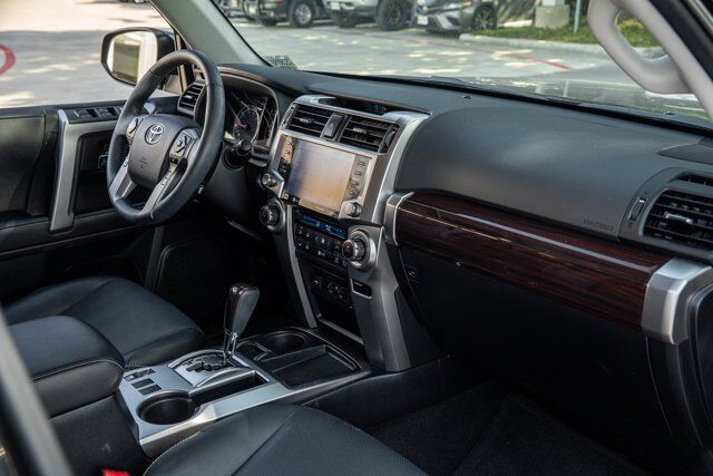 2023 Toyota 4Runner Limited  Selma TX