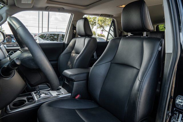 2023 Toyota 4Runner Limited  Selma TX