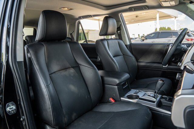 2023 Toyota 4Runner Limited  Selma TX
