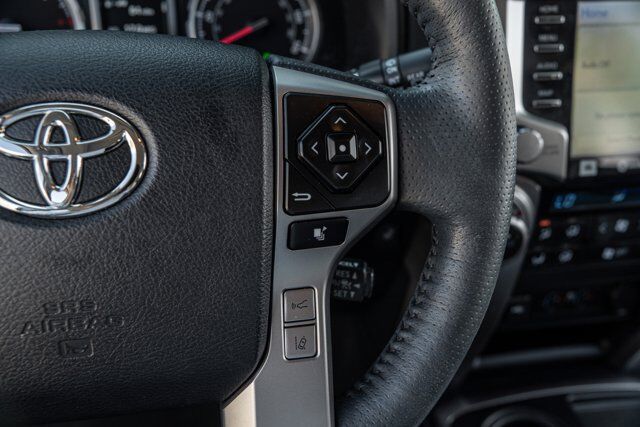 2023 Toyota 4Runner Limited  Selma TX