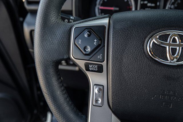 2023 Toyota 4Runner Limited  Selma TX
